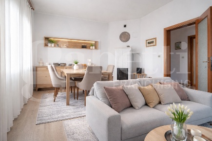 Foto Villa bifamiliare in Via delle Rose 10, Mogliano Veneto Centro