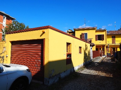 Foto Appartamento in Via campagna 5, Inzago Centro di 248 m² con 5 locali