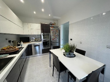 Foto Appartamento in Via Parri 0, Collegno Borgo Nuovo di 100 m² in vendita
