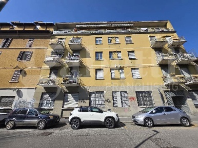 Foto Appartamento in Via Cairoli 83, Sesto San Giovanni Centro di 63 m²