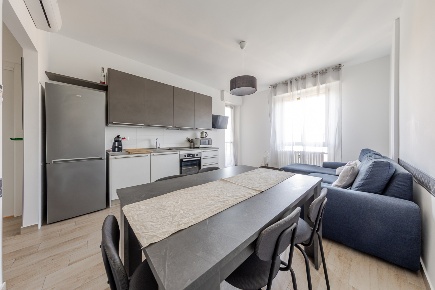 Foto Appartamento in Via chopin 48, Milano Vigentino - Fatima di 80 m²