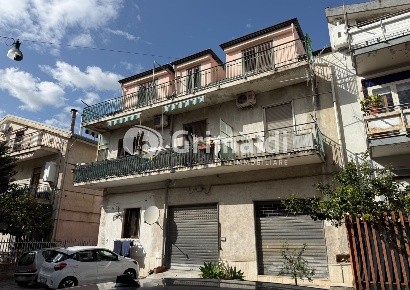 Foto Appartamento in Via paraggio snc, Bellizzi Centro di 67 m² in vendita