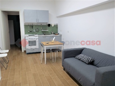 Foto Appartamento in Via Scipione l'africano 191, Bari Picone di 50 m²