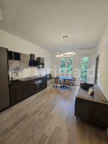 Foto Appartamento in Via Civitali 69, Milano San Siro di 50 m² con 2 locali