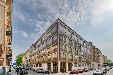 Foto Ufficio in Via Mercantini 5, Torino Piazza Solferino di 320 m²