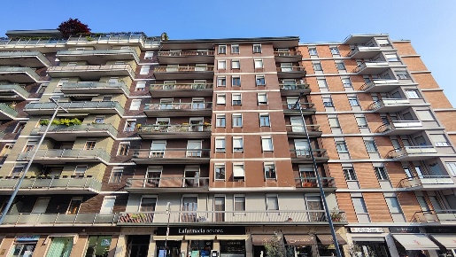 Foto Appartamento in Via Genova 18, Piacenza Dante - Cheope di 191 m²