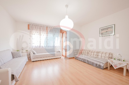 Foto Appartamento a Padova Pontevigodarzere - Isola di Torre di 124 m²