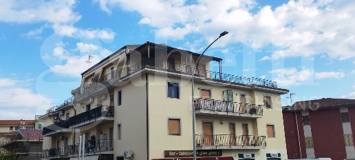 Foto Appartamento in Via Nazionale 4, Squillace Squillace Lido di 100 m²