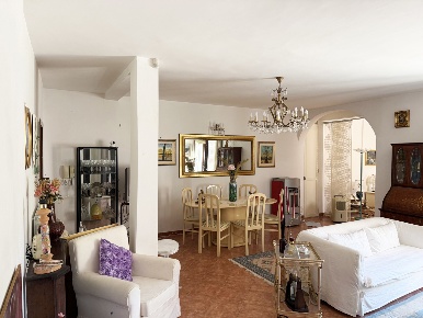Foto Appartamento in Via salomonio SNC, Nepi Colle Salomonio di 70 m²