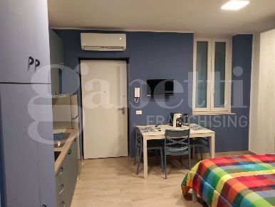 Foto Appartamento in Via Calatafimi 2, Busto Arsizio Piazza Santa Maria