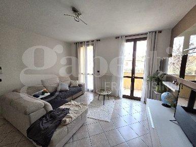 Foto Appartamento in CIMABUE, Faenza di 110 m² con 4 locali in vendita