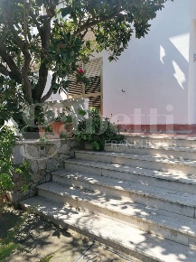 Foto Villa bifamiliare in Via Lauro 300, Scalea Centro, Arenile di 200 m²