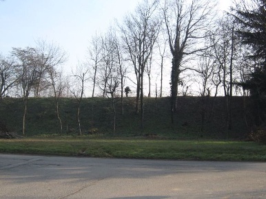 Foto Terreno residenziale in Via DELLA VITTORIA 0, Casaletto Ceredano