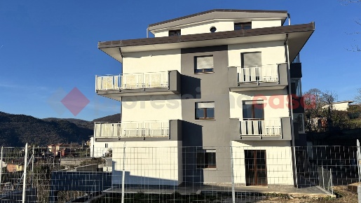 Foto Appartamento in Via Colle Michelangelo (ZONA MADONNINA) 43, Fiuggi