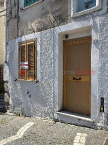 Foto Appartamento in Via S. Luca 47, Guarcino di 39 m² con 1 locali