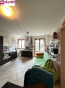 Foto Appartamento a Sovicille Centro di 43 m² con 2 locali in vendita