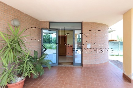 Foto Appartamento a Ferrara Via Pomposa di 84 m² con 3 locali in vendita