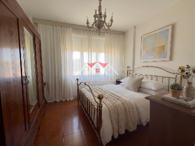 Foto Appartamento a Pomarance Centro di 104 m² con 4 locali in vendita