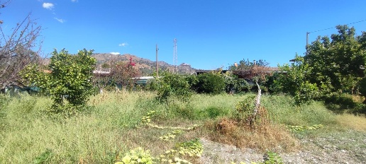 Foto Terreno agricolo a Taormina Chianchitta Trappitello di 1700 m²