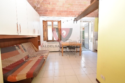Foto Appartamento a Colle di Val d'Elsa Colle Bassa, Via Gramsci di 39 m²