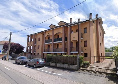 Foto Appartamento a Bressana Bottarone Bottarone di 70 m² con 3 locali