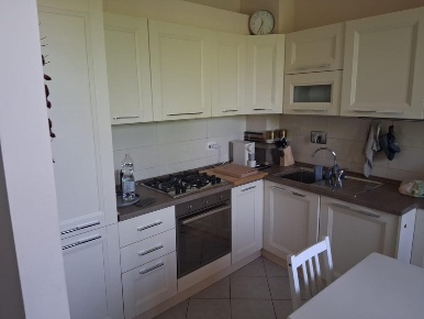 Foto Appartamento a Santa Croce sull'Arno Centro di 90 m² con 6 locali