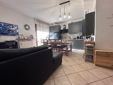 Foto Attico a Cascina San Frediano Sud - San Lorenzo a Pagnatico di 75 m²