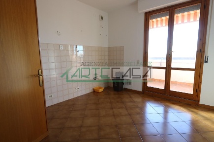 Foto Appartamento a Pisa Le Piagge di 95 m² con 5 locali in affitto