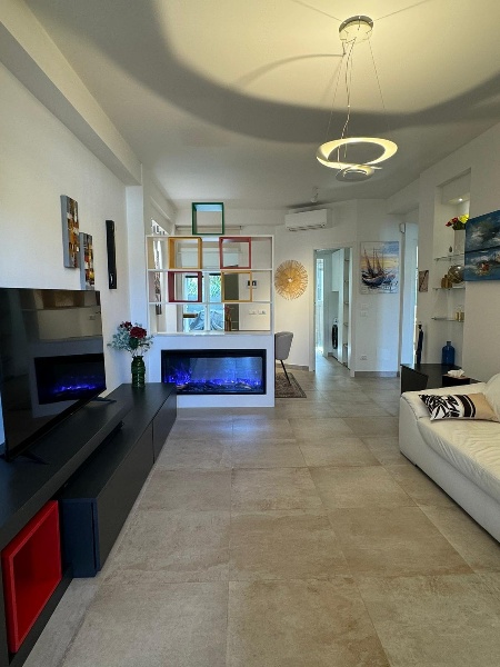 appartamento in vendita a Montignoso in zona Cinquale