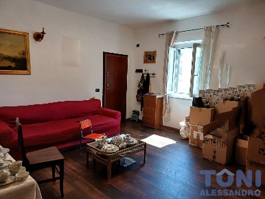 Foto Appartamento a Empoli San Rocco - Lungarno di 80 m² con 4 locali