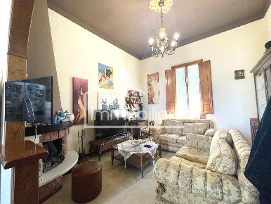 Foto Appartamento a Vinci Spicchio-sovigliana di 120 m² con 6 locali