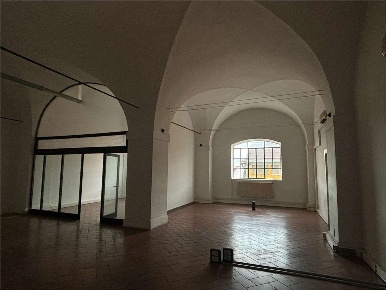 Foto Ufficio a Livorno Quartiere Venezia di 465 m² in affitto