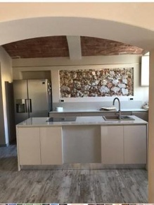 Foto Appartamento a Pisa Marina di Pisa di 60 m² con 4 locali in affitto