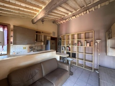 Foto Appartamento a Calcinaia Centro di 65 m² con 3 locali in vendita