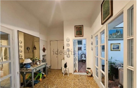 Foto Appartamento a Livorno Fabbricotti di 175 m² con 5 locali in vendita