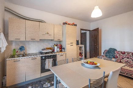 Foto Appartamento a Santa Maria a Monte Centro di 48 m² con 2 locali