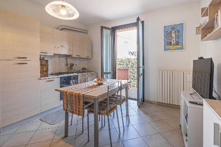 Foto Appartamento a Santa Maria a Monte Centro di 48 m² con 2 locali