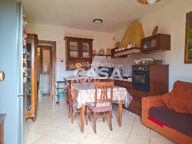 Foto Appartamento a Bientina di 65 m² con 3 locali in vendita