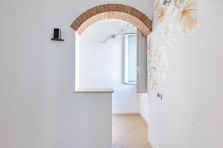 Foto Appartamento a Livorno Cisternone di 88 m² con 4 locali in vendita