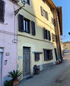 Foto Appartamento a Pontedera Montecastello, Treggiaia, I Fabbri di 169 m²