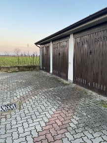 Foto Box a Torrevecchia Pia Centro di 16 m² con 1 locali in vendita