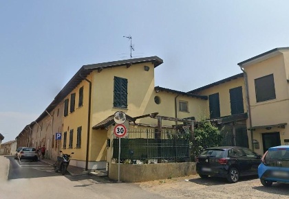Foto Appartamento a Villanova d'Ardenghi di 236 m² con 9 locali in vendita