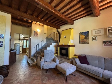 Foto Casa indipendente a Empoli Carraia - Torricelli di 105 m² con 4 locali