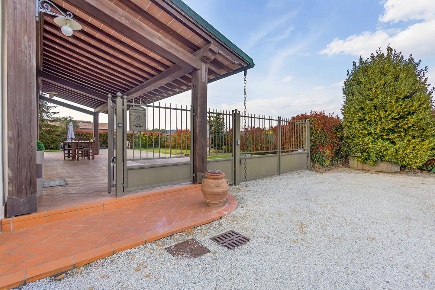 Foto Appartamento a Castelfranco di Sotto Centro di 250 m² con 8 locali