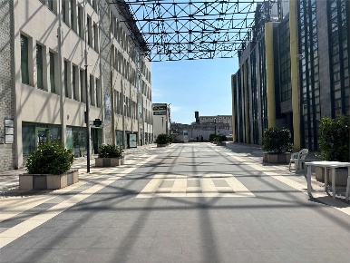 Foto Ufficio a Livorno Shangai di 53 m² in vendita