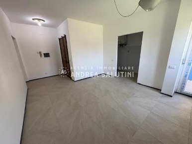Foto Appartamento a Santa Croce sull'Arno Centro di 59 m² con 2 locali