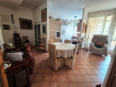 Foto Appartamento a Siena San Prospero di 97 m² con 6 locali in vendita