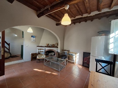 Foto Casa indipendente a Casciana Terme Lari Casciana Terme di 70 m²