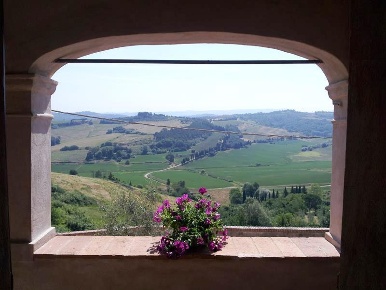 Foto Appartamento a Peccioli Centro di 90 m² con 6 locali in affitto