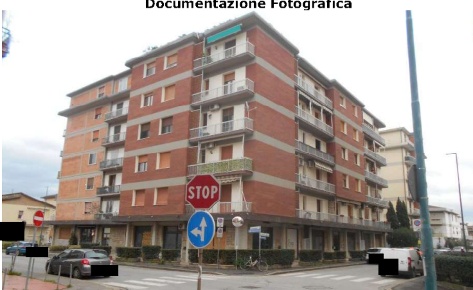 Foto Appartamento a Campi Bisenzio Centro di 122 m² con 3 locali in vendita